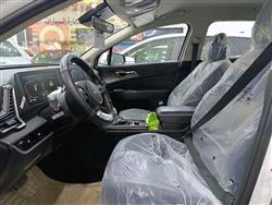 کیا سپۆرتاج